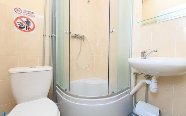Uno Apart Hotel Kiev Ngoại thất bức ảnh