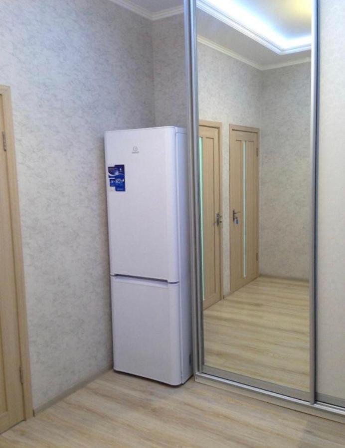 Uno Apart Hotel Kiev Ngoại thất bức ảnh